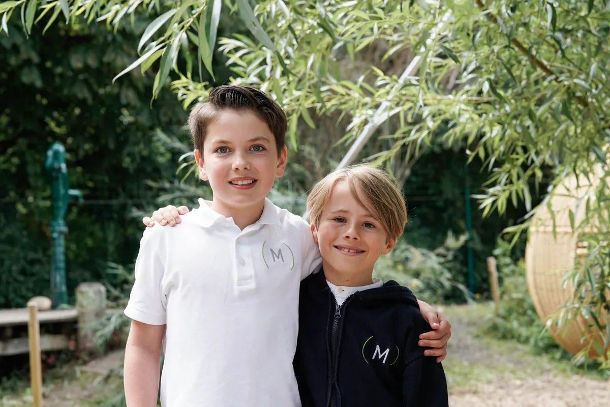 Grundschule